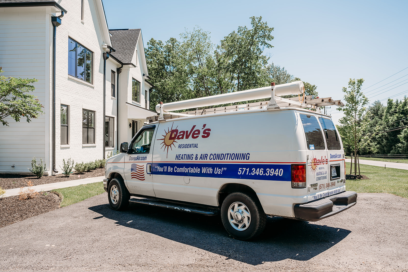 Daves Heating And Air